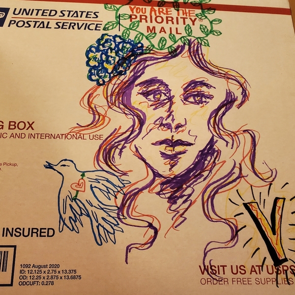 Meet your Posher, Whitney - Picture 4 of 5